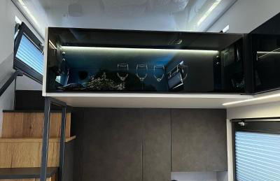 Sea Side Tiny House London Humboltsee - Foto 9