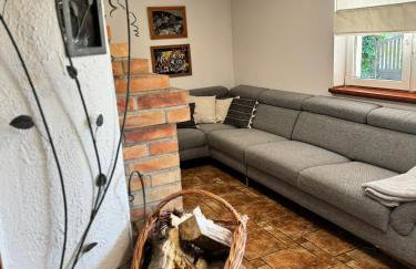 Letnisko Zielony Zakątek - Foto 34