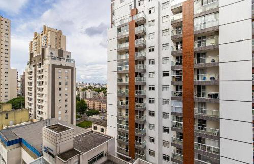 Apto de 1q aconchegante e super completo - VIC0802 - Foto 58