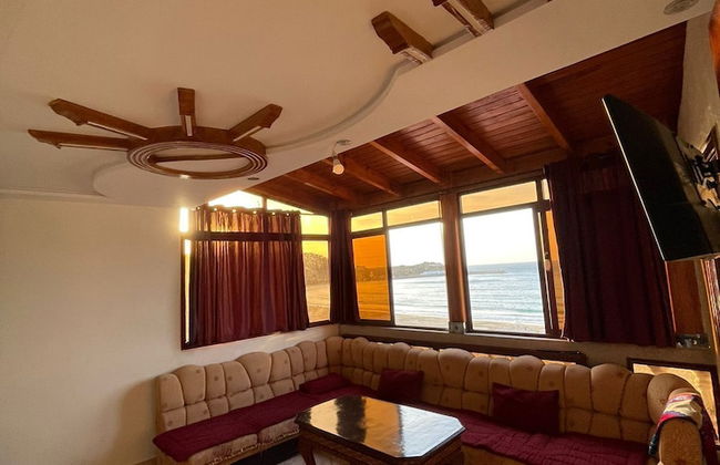 Appartement el hichou 1 - Photo 10