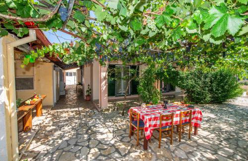 Green Yard Family Holiday Home Sidari Corfu - Foto 5