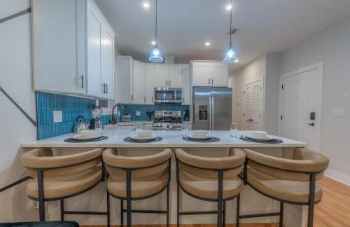 Pristine House, Sleep 21, Park 2 cars FREE, 20 PERCENT OFF - Foto 25