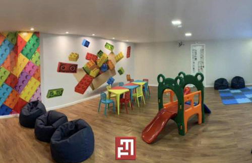 AP COP30 LUXO AO LADO DO EVENTo - Foto 27