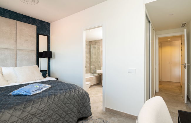 Estepona Roof Top View - Photo 9