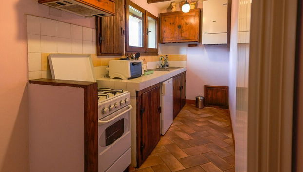 Farmhouse With Spacious Garden and Pool - Foto 3, Habitación