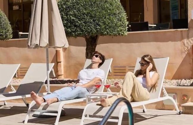 Apartamentos Isla del Sol - Foto 37