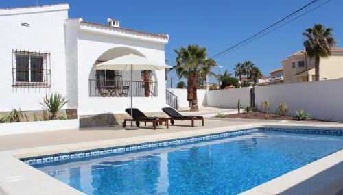 Casa Giner - Photo 4