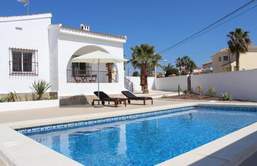 Casa Giner - Photo 4