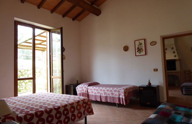 San Bernardino del Lago - Foto 5