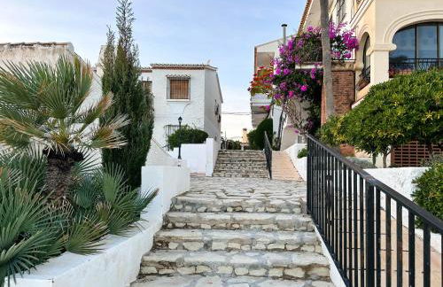 Orilla de Mar: Vistas de ensueño en Cala Almadraba - Photo 52