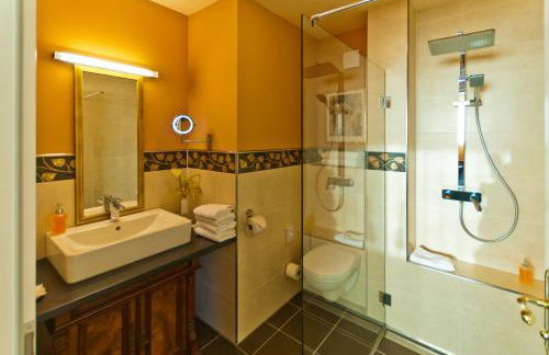 Ferienresidenz Brauneberger Hof an der Mosel nahe Bernkastel-Kues - Foto 23