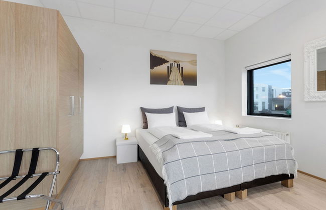 Blue Mountain Apartments by Heimaleiga - Foto 26