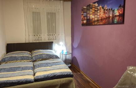 Two-Bedroom Apartment near Triberg Waterfall - Foto 15