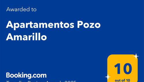 Apartamentos Pozo Amarillo - Foto 2