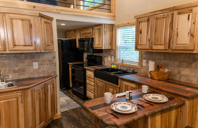 Moon River Ranch - Foto 57