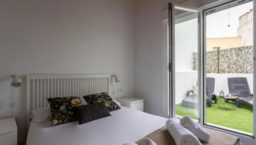 Terrace & chill Urban Penthouse - Foto 2