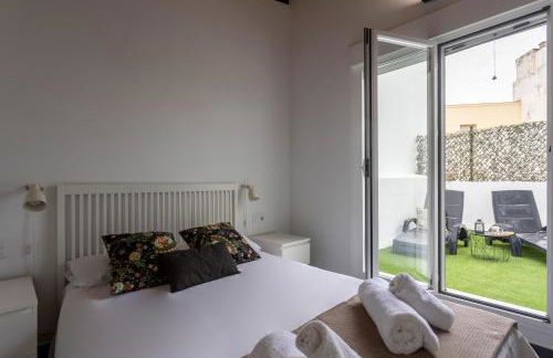 Terrace & chill Urban Penthouse - Foto 2