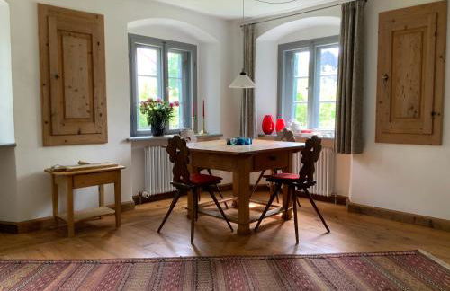 Benefizium Denklingen - Anno 1713 - Foto 16