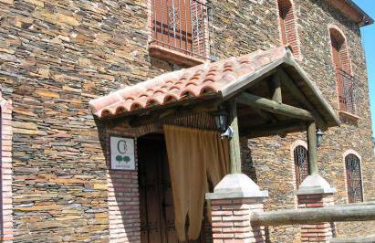 Casa Rural Peña Falcón - Foto 58