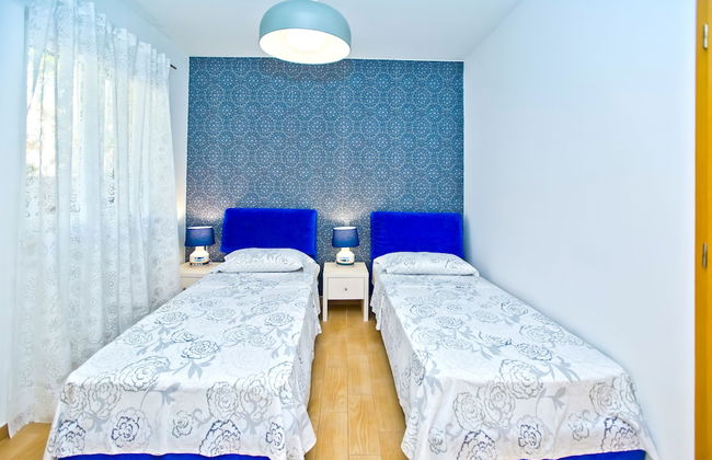 Apartments Maslina - Foto 23