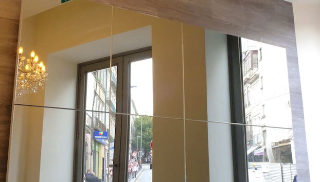 Letheshome Apartments - Foto 4, Recepción