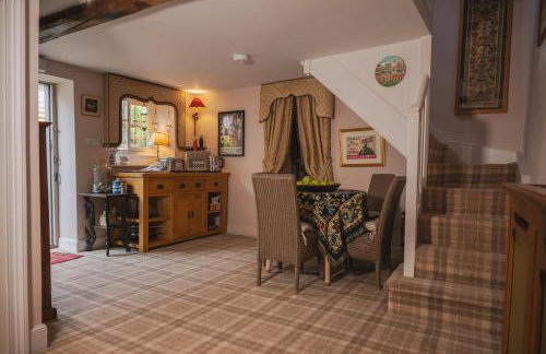 Helmsley Garden Cottage & Railway Carriage - Foto 16