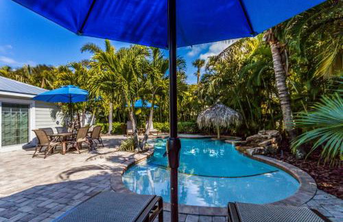 Ainsley Beach House - Foto 23