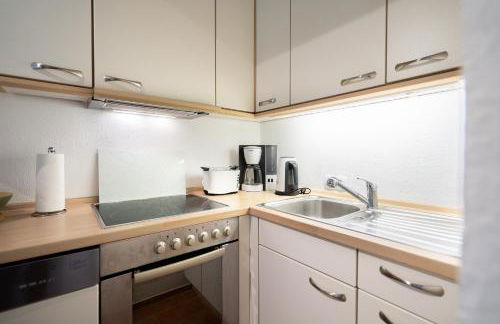 Ferienhaus Seeweg Wohnung 1 - Foto 12