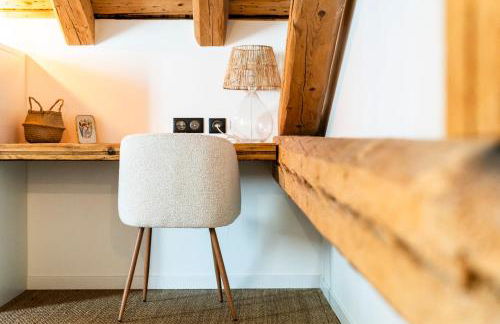 Gite d exception avec vue panoramique 4 personnes - Foto 20