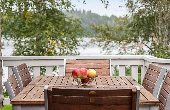 Tuomaantupa - Foto 10