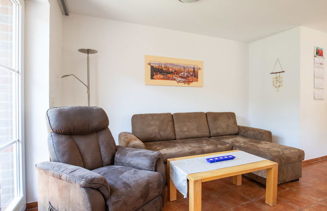 Haus 99 - Seepark Burhave - Foto 6