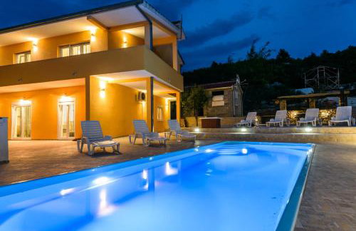 Villa Sellina - Foto 43