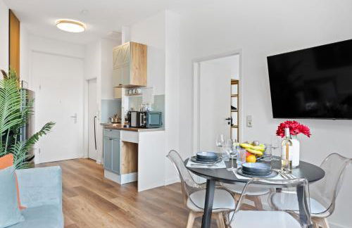 Penthouse Apartment - 10 min to Cologne & Parking - Photo 15