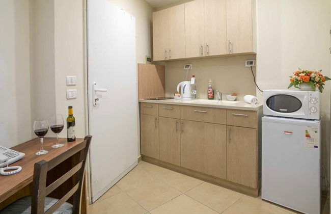 City Center Jerusalem - Photo 31