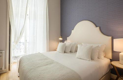 Almaria - Da Corte Apartments | Chiado - Foto 36