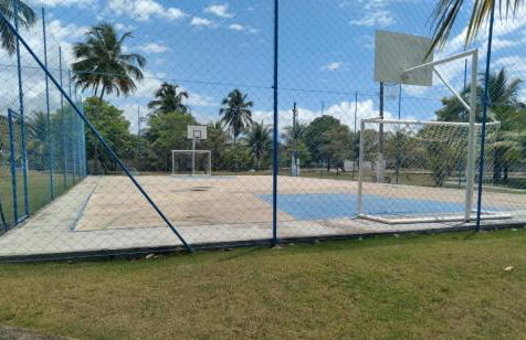 casa de praia com piscina para famílias - Foto 7
