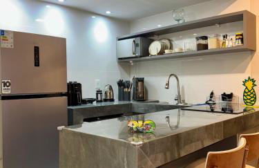 Panoramic Rio Apartment - Downtown - RJ - Foto 1