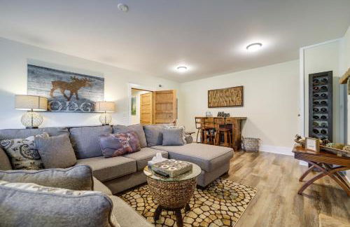 Lakefront Glenville Home with Pickleball Access! - Foto 11