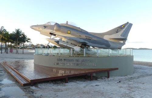 Mares de Aconchego SPedro Aldeia - Foto 31