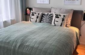 Ferienhaus Höhennest am Niederrhein - 30 Min Düsseldorf Venlo - SmartTV - Foto 19