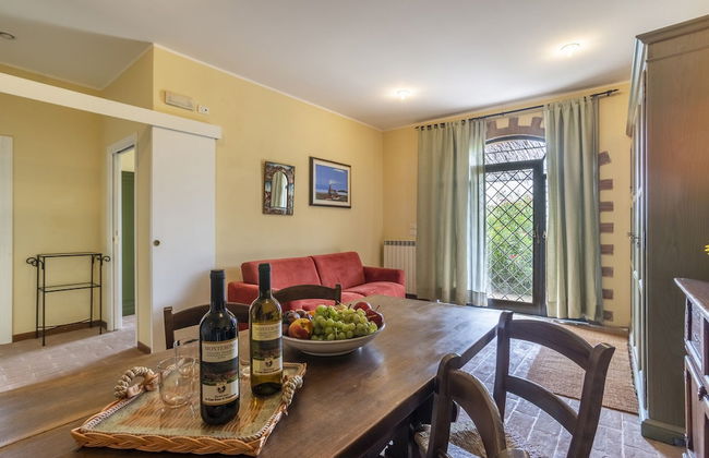 Agriturismo Le Case Rosse di Montebuono - Foto 12