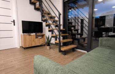 Apartament Izerski DOMEK z tarasem Premium - Foto 9