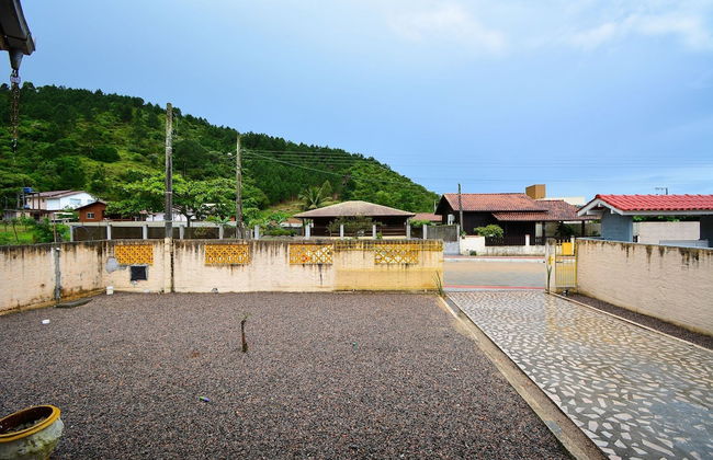 Casa na Praia Grande - Gov Celso Ramos - Photo 33