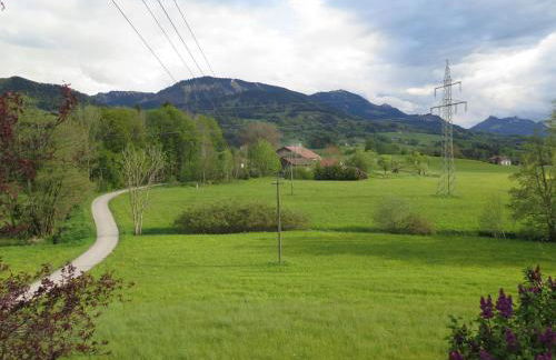 Ferienwohnung Riesenblick - Foto 9