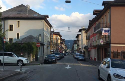 La Mansardina in centro Asiago - Foto 41