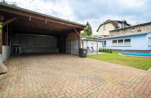 Ferienwohnung an der alten Bäckerei - Foto 8