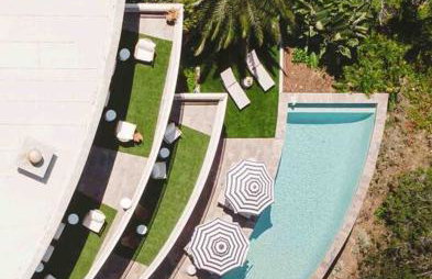 La Jolla Ocean View Mansion 2 - Foto 16