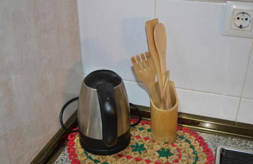 Pobla de Farnals BEACH APARTMENT - Foto 3