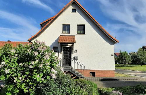 Vey'nes Ferienhaus & Vey'ne Ferienwohnung - Foto 1