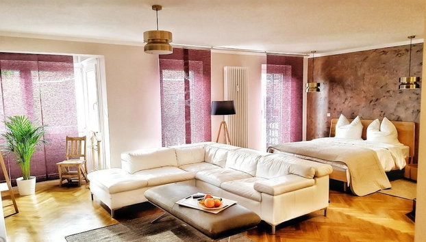 Bremen Apartments Nath - Foto 2, Imagem principal